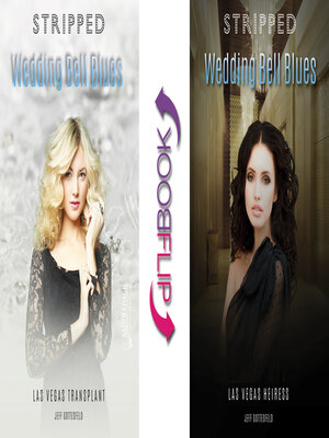 cover image of Wedding Bell Blues